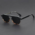 "Lazaro" Eyewear (Grey ) - Sunglasses | Zavonix