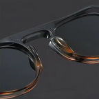 "Lazaro" Eyewear (Grey ) - Sunglasses | Zavonix