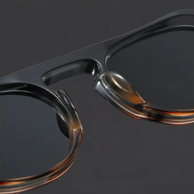 "Lazaro" Eyewear (Grey ) - Sunglasses | Zavonix