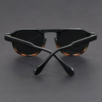 "Lazaro" Eyewear (Grey ) - Sunglasses | Zavonix