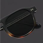 "Lazaro" Eyewear (Grey ) - Sunglasses | Zavonix