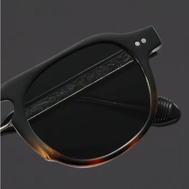 "Lazaro" Eyewear (Grey ) - Sunglasses | Zavonix