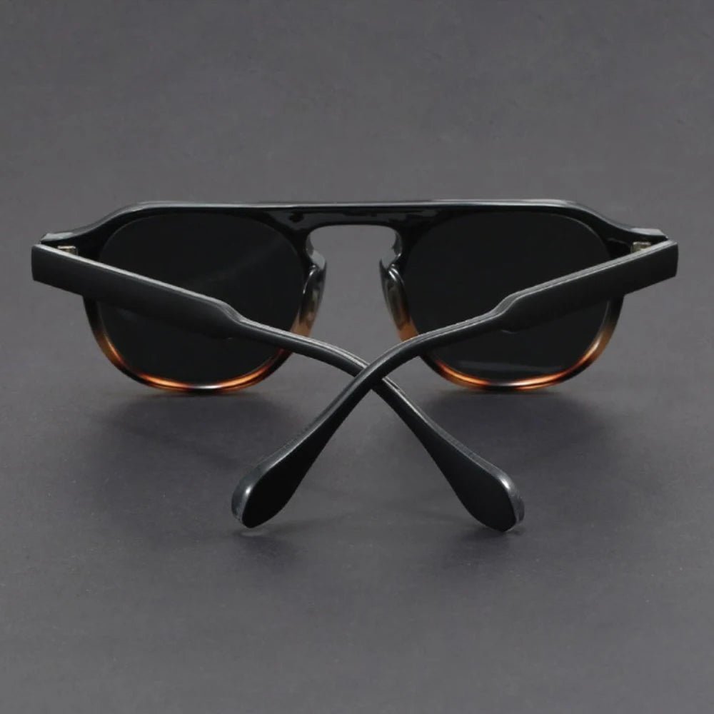 "Lazaro" Eyewear (Grey ) - Sunglasses | Zavonix
