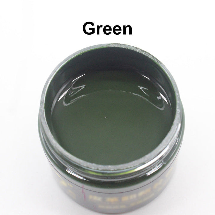 Leather Paint Set 11 Colors Product Image 01