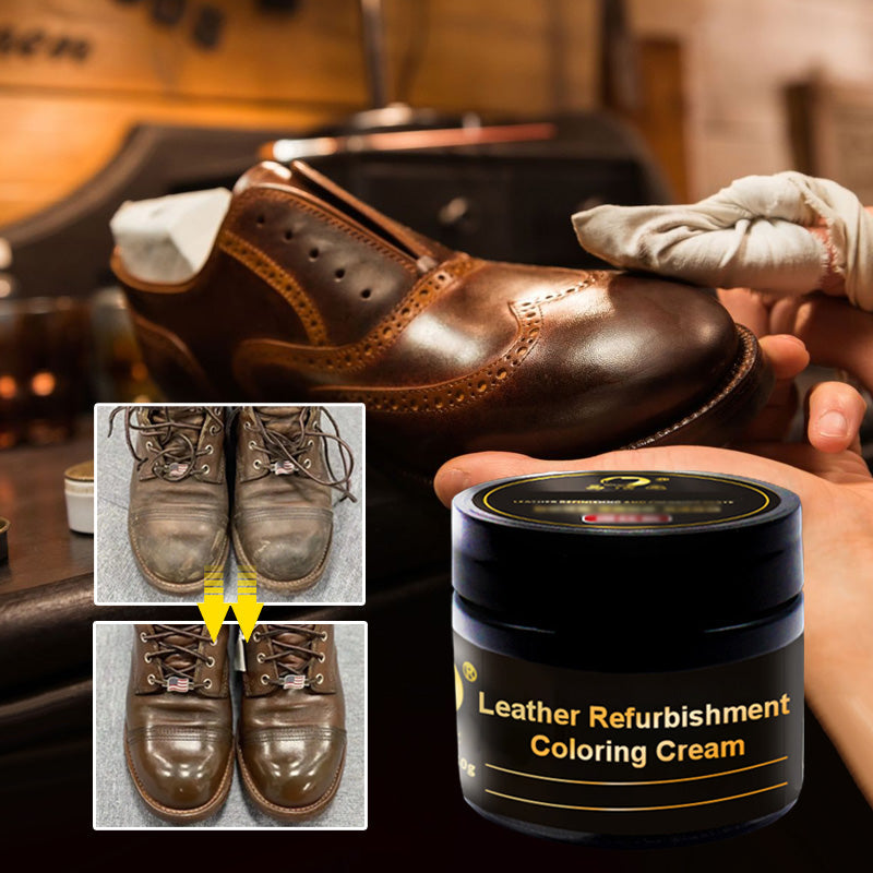 Leather Paint Set 11 Colors Product Image 02