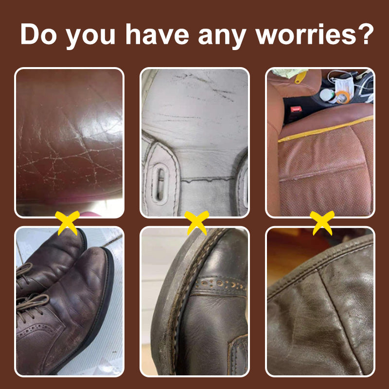 Leather Paint Set 11 Colors Product Image 04
