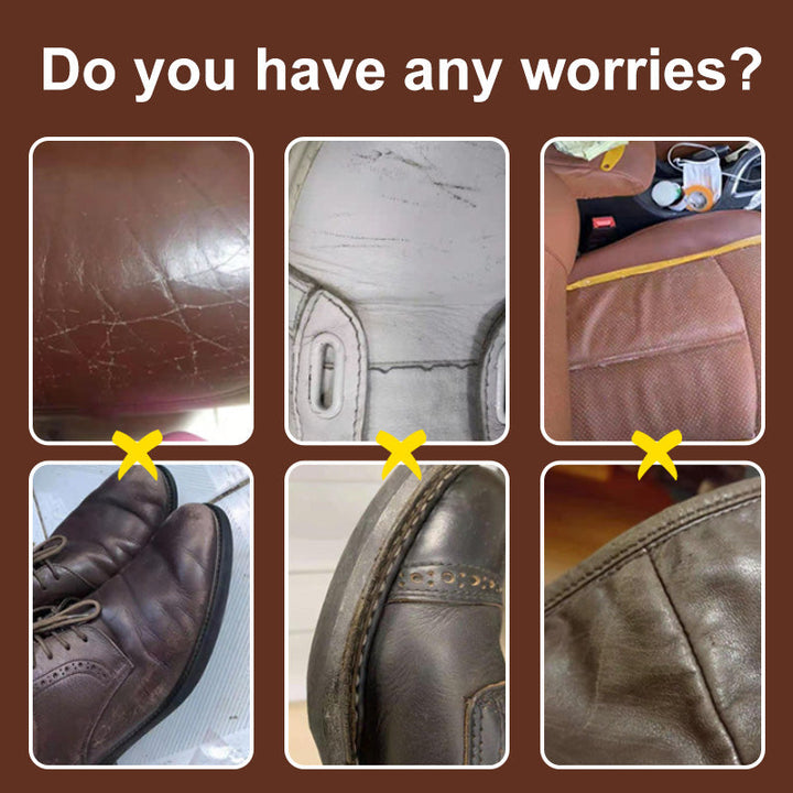 Leather Paint Set 11 Colors Product Image 04