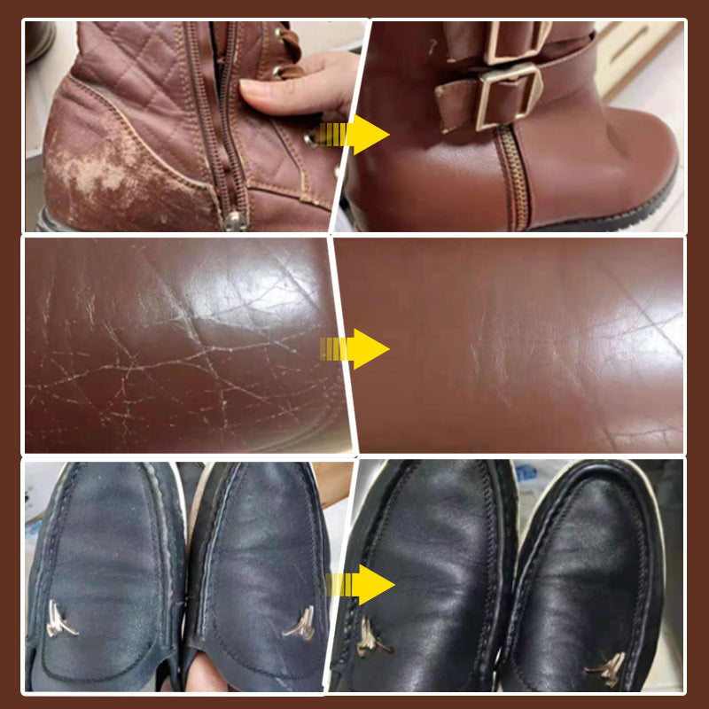Leather Paint Set 11 Colors Product Image 05