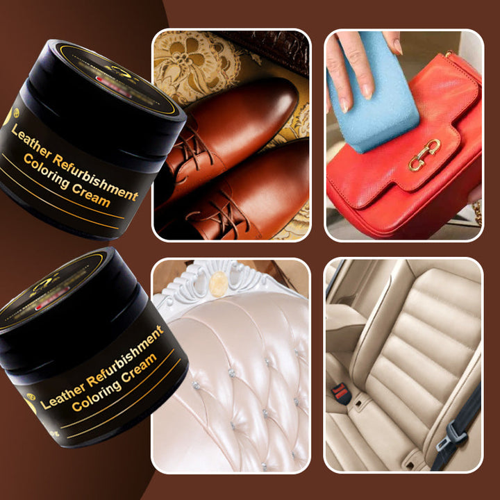 Leather Paint Set 11 Colors Product Image 06