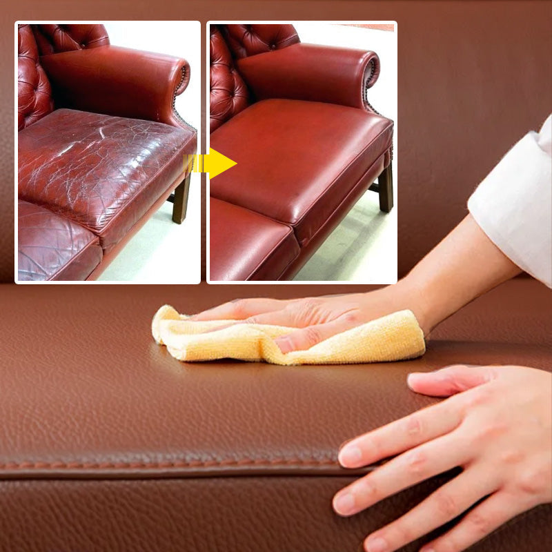 Leather Paint Set 11 Colors Product Image 08