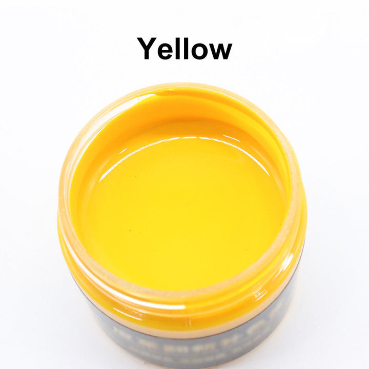 Leather Paint Set 11 Colors Product Image 11