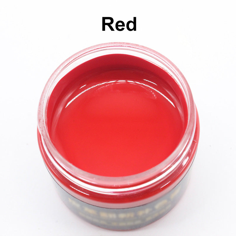 Leather Paint Set 11 Colors Product Image 13