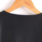 LEATHER TOP (XS ) - | Zavonix