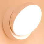 LED Motion Sensor Wall Light – Energy-Efficient Indoor Lighting with Adjustable Direction 5