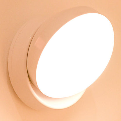 LED Motion Sensor Wall Light – Energy-Efficient Indoor Lighting with Adjustable Direction 5