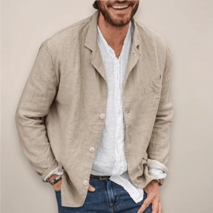 Lennox Summer Blazer product image 1