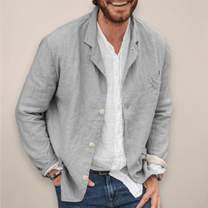 Lennox Summer Blazer product image 2