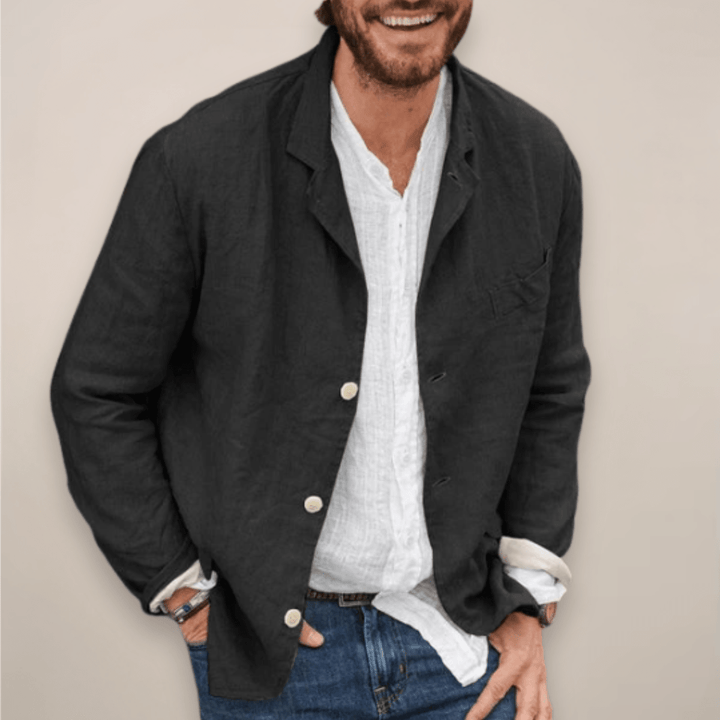 Lennox Summer Blazer product image 4