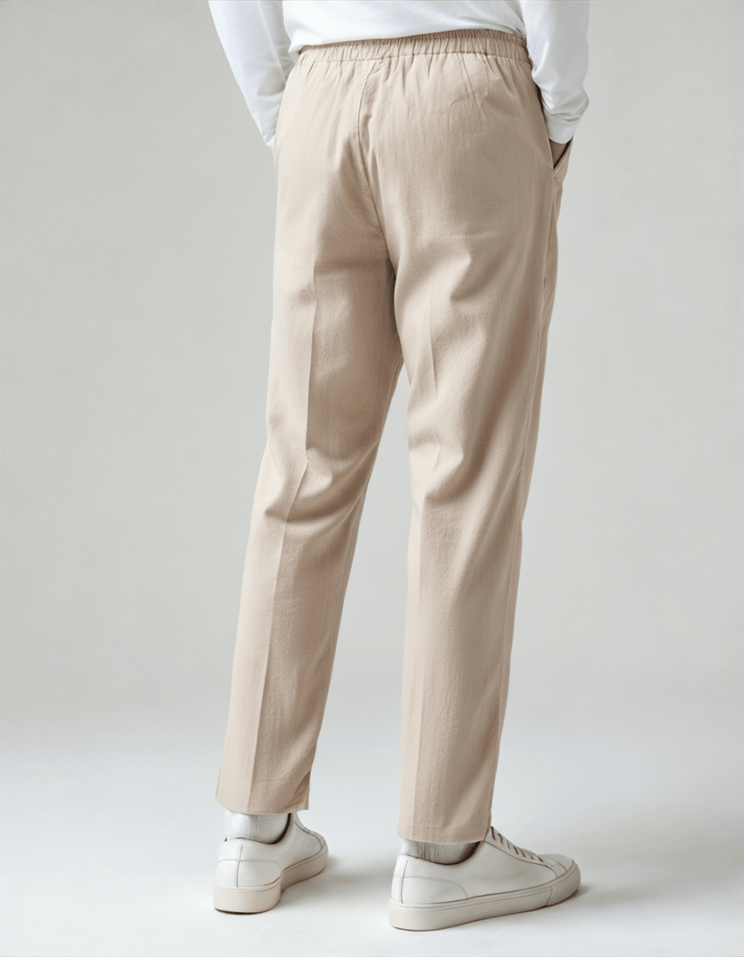 Levanto Lightweight Drawstring Trousers product image 2