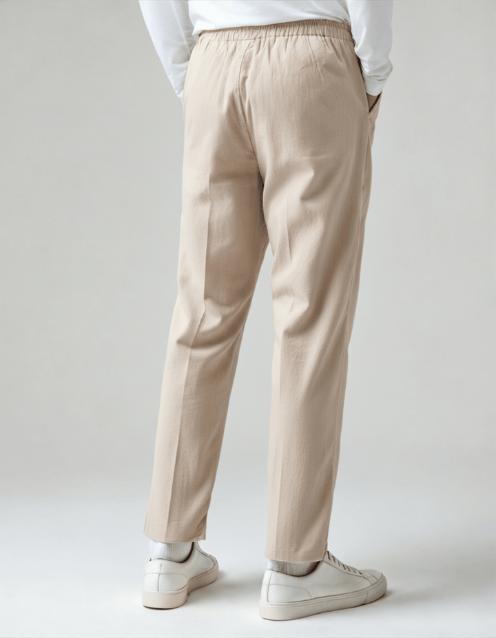Levanto Lightweight Drawstring Trousers product image 2