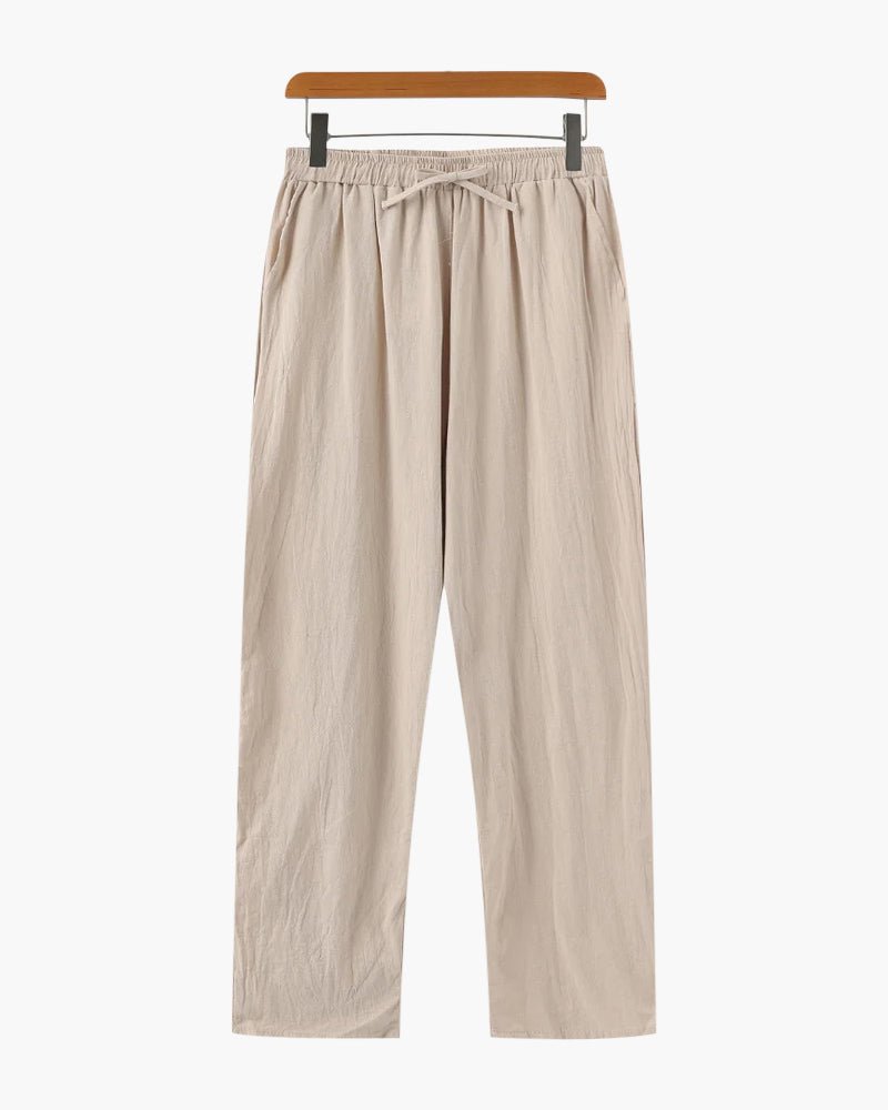 Levanto Lightweight Drawstring Trousers product image 3