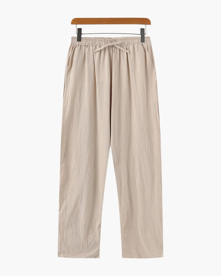 Levanto Lightweight Drawstring Trousers product image 3