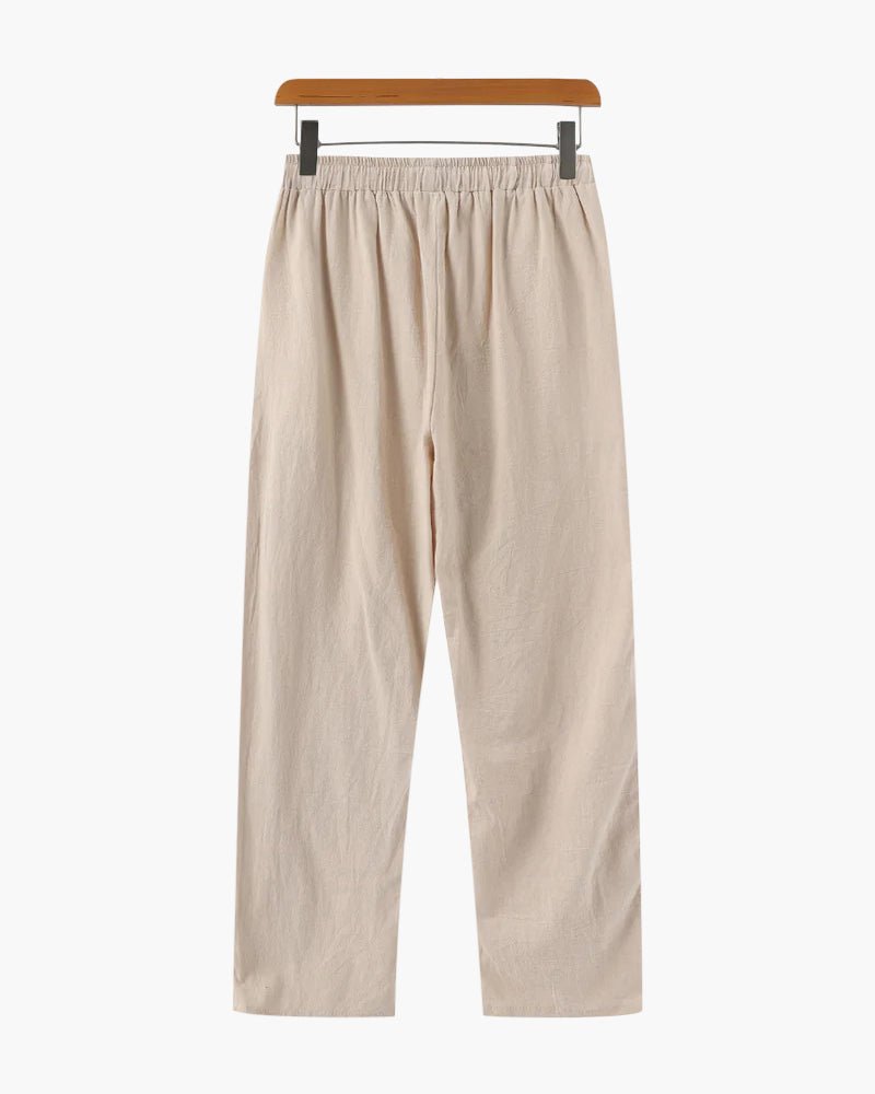 Levanto Lightweight Drawstring Trousers product image 4