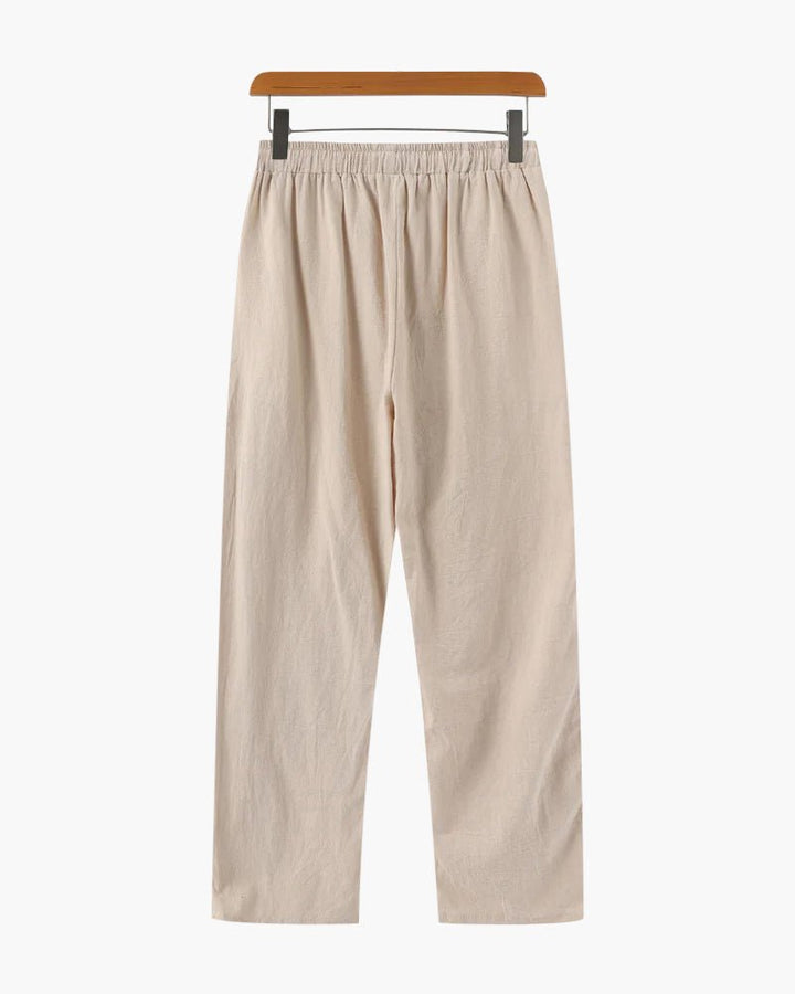 Levanto Lightweight Drawstring Trousers product image 4