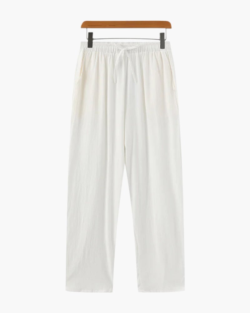 Levanto Lightweight Drawstring Trousers product image 6