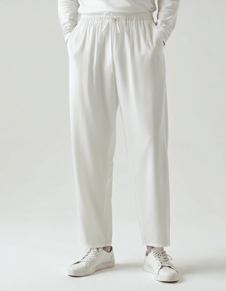 Levanto Lightweight Drawstring Trousers product image 7