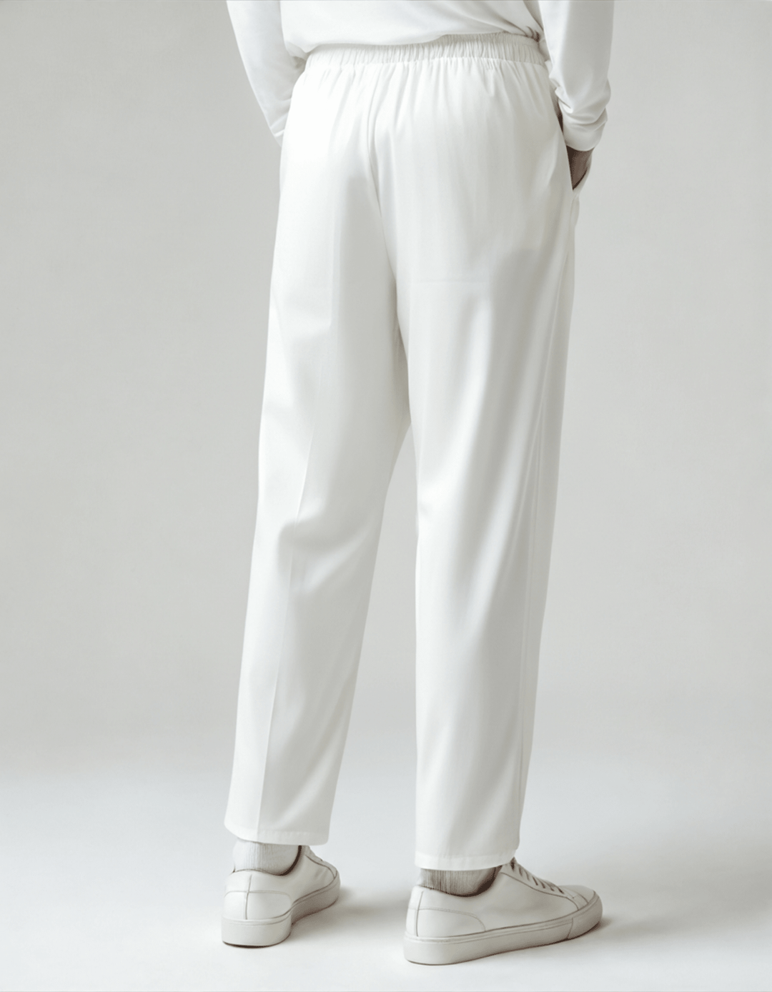 Levanto Lightweight Drawstring Trousers product image 8
