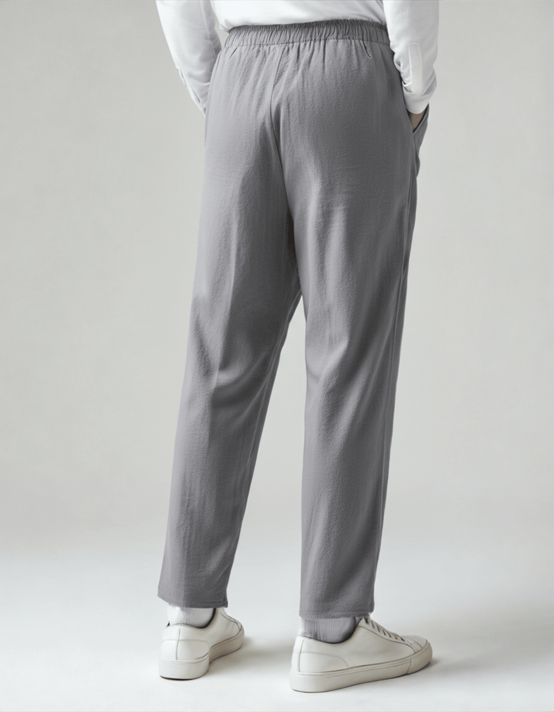 Levanto Lightweight Drawstring Trousers product image 11
