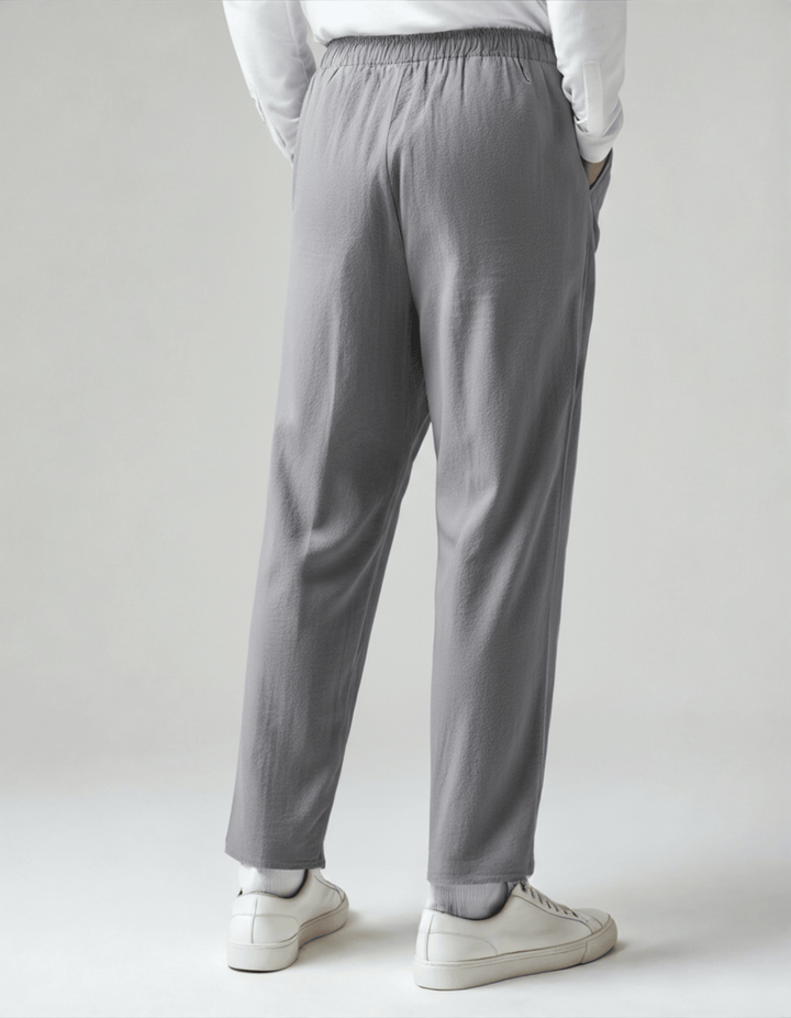 Levanto Lightweight Drawstring Trousers product image 11