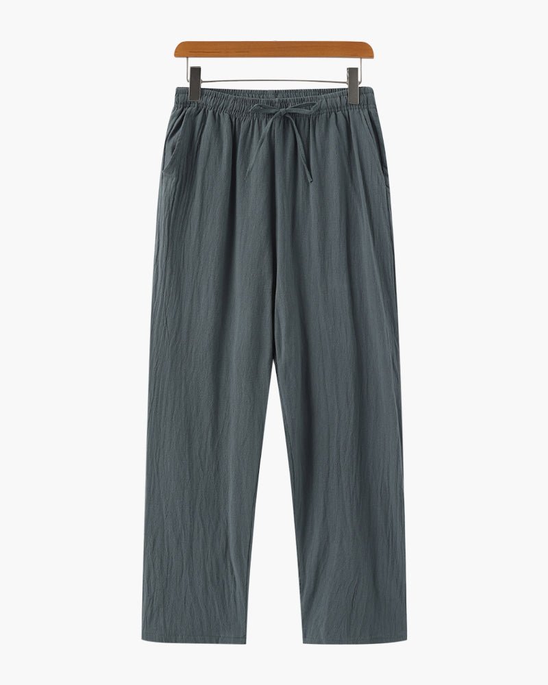Levanto Lightweight Drawstring Trousers product image 12