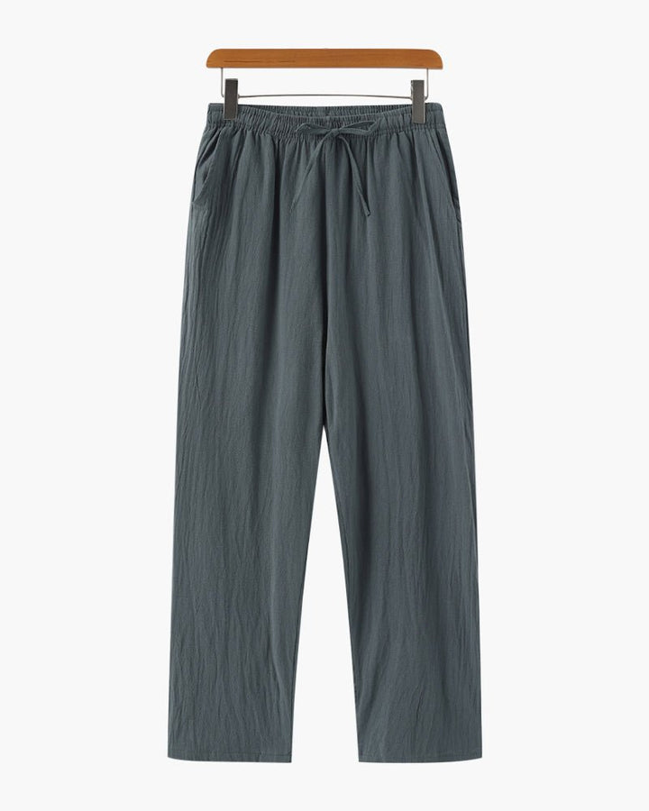 Levanto Lightweight Drawstring Trousers product image 12