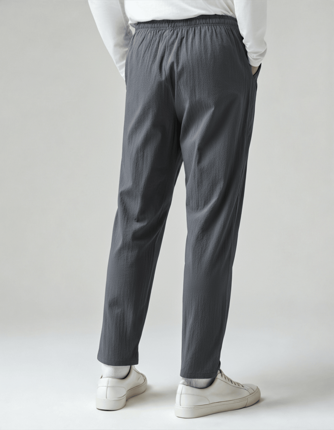 Levanto Lightweight Drawstring Trousers product image 14