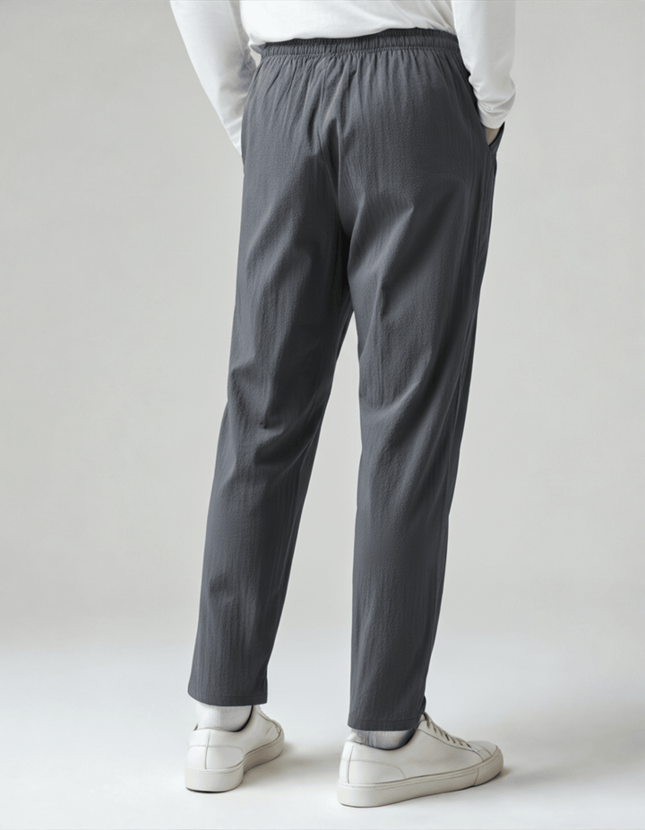 Levanto Lightweight Drawstring Trousers product image 14