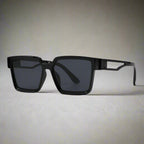 "Lexington" Eyewear (Black ) - Sunglasses | Zavonix