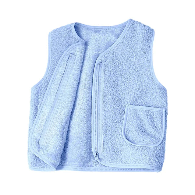 Light blue children&