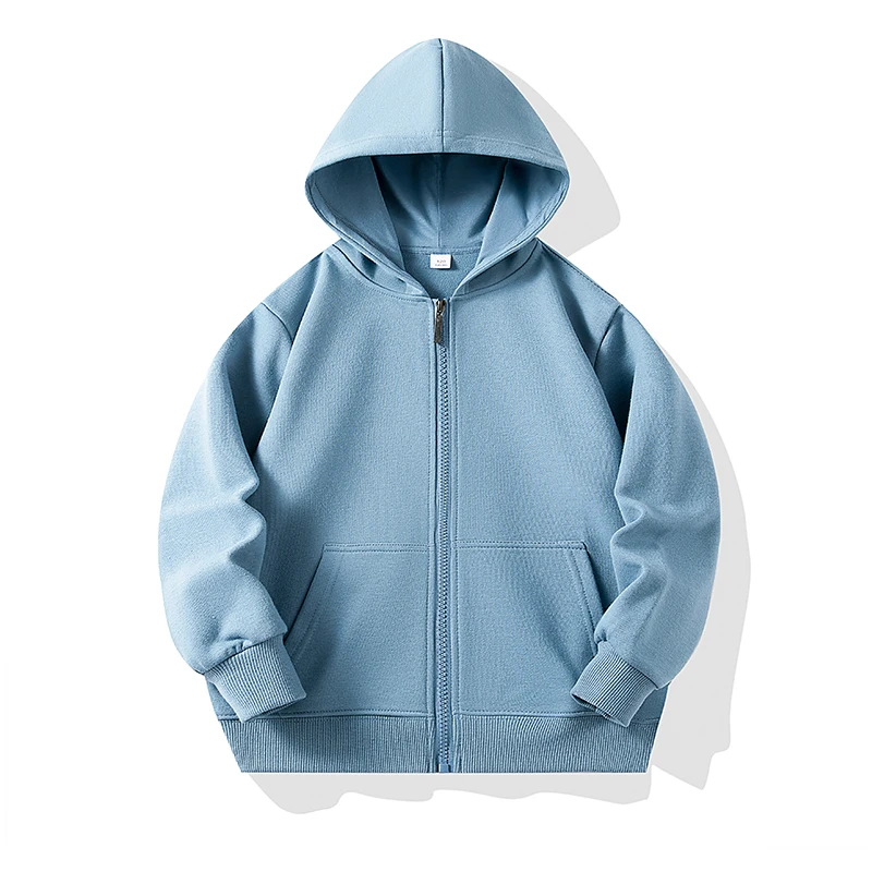 Light blue kids&