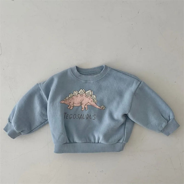Light blue children&