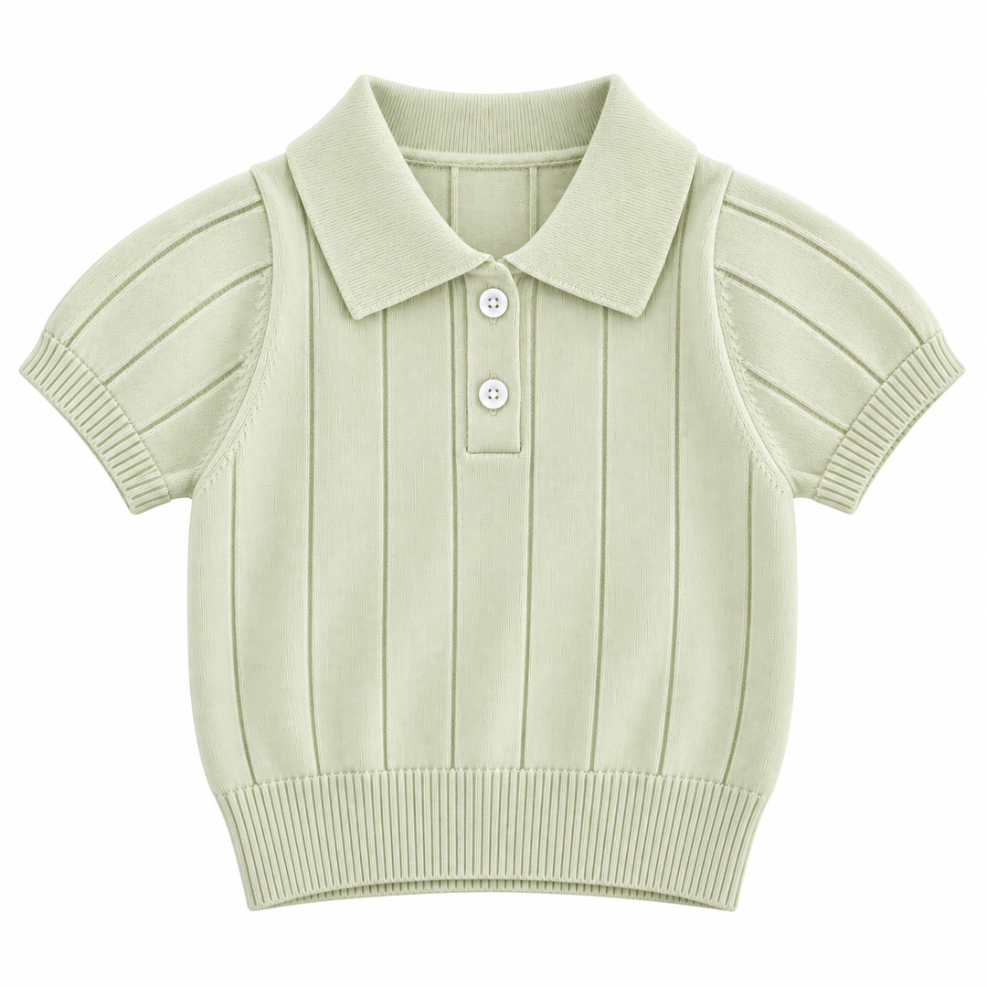 Light green kids&