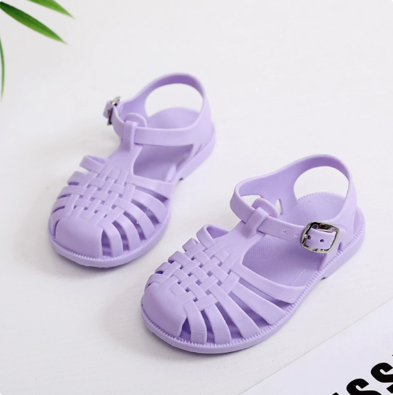 Light purple children&