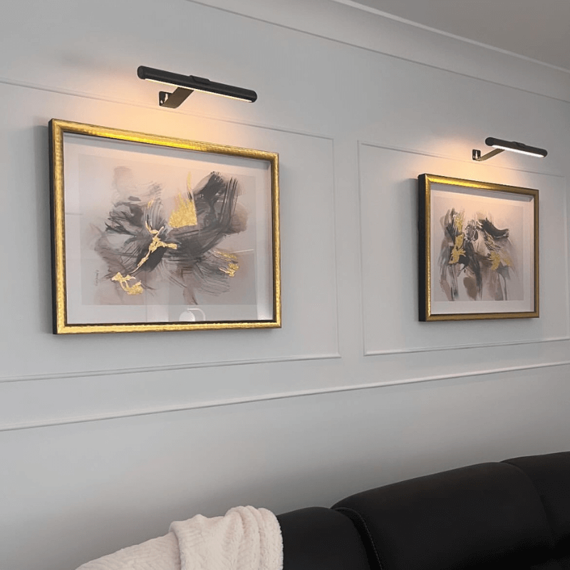 Linea Wireless Led Picture Light Remote Product Image 08