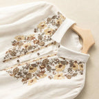 LinenFlair™ — Command Attention with Cool, Confident Style That Lasts All Day (Brown XS) - | Zavonix