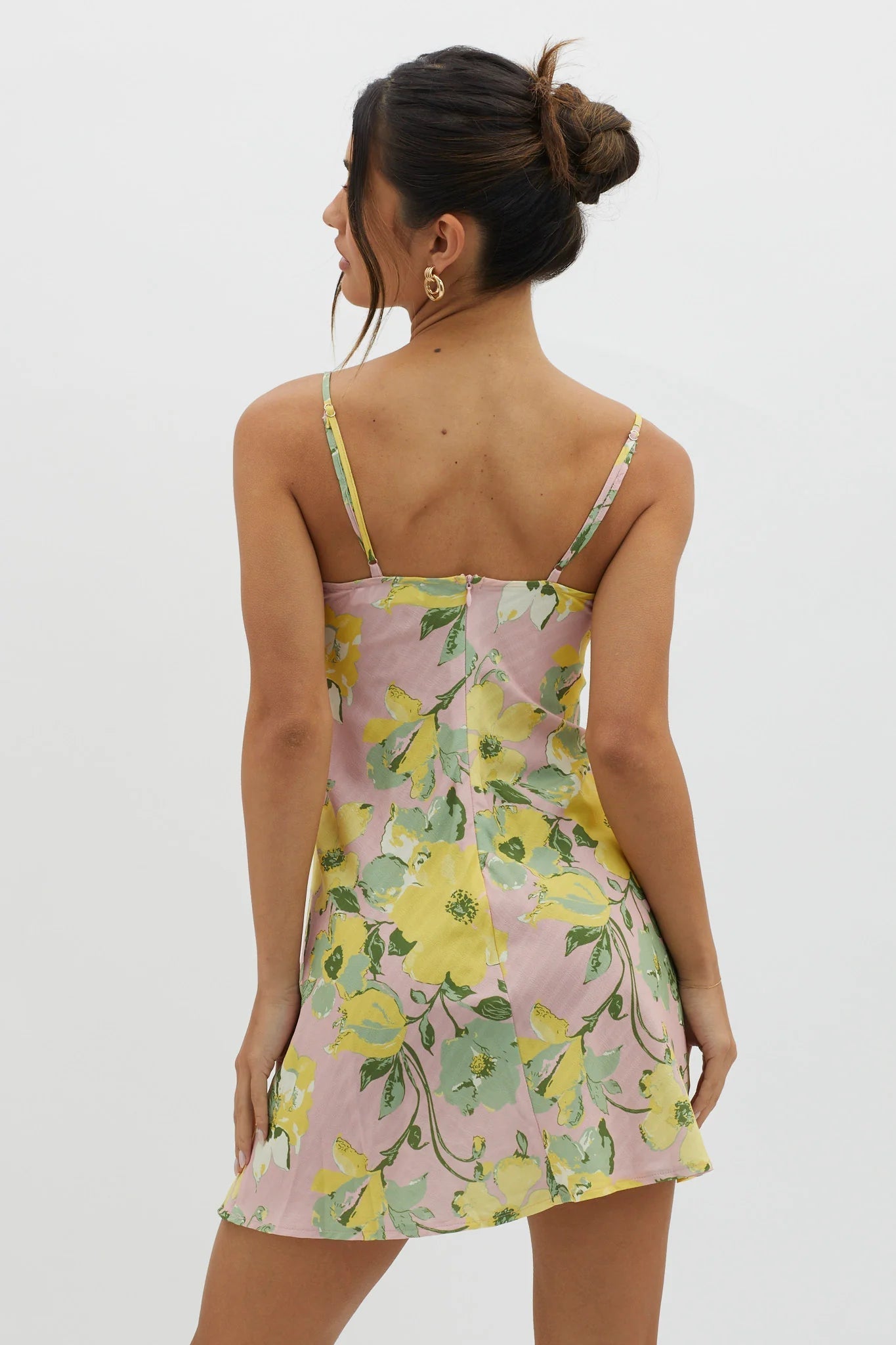 LioraSense™ — Silky Softness, Flattering Fit (XS ) - | Zavonix