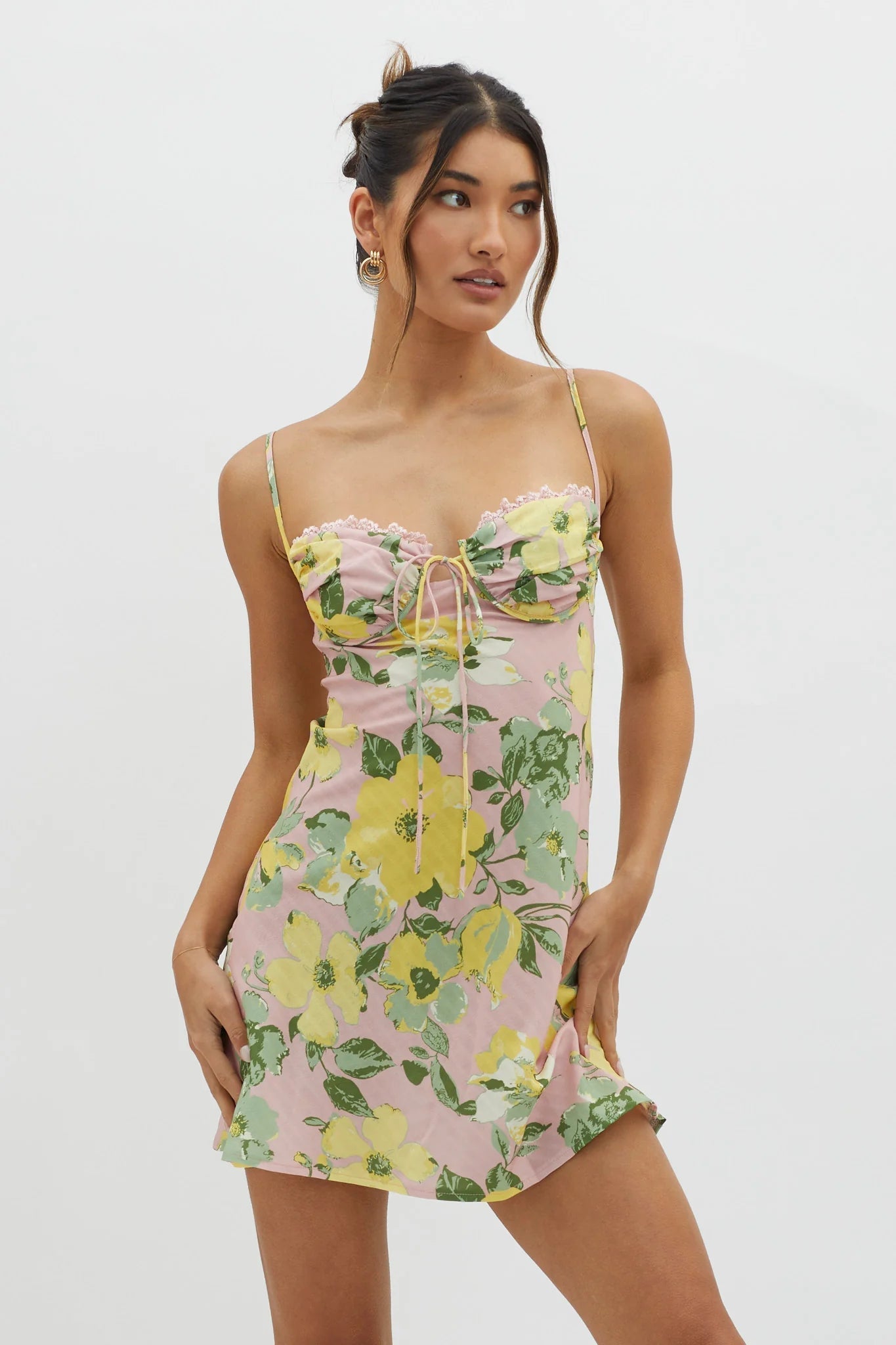 LioraSense™ — Silky Softness, Flattering Fit (XS ) - | Zavonix