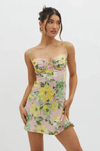 LioraSense™ — Silky Softness, Flattering Fit (XS ) - | Zavonix