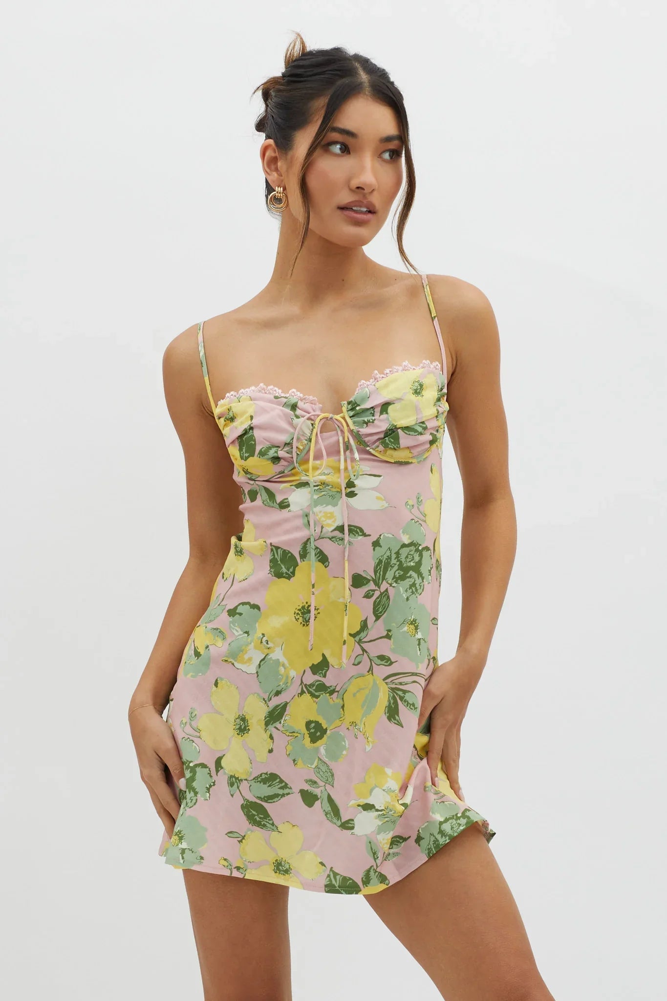 LioraSense™ — Silky Softness, Flattering Fit (XS ) - | Zavonix