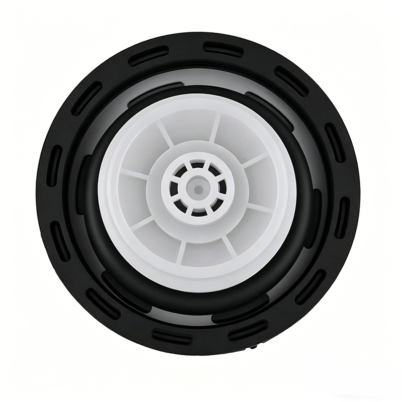 Locking Fuel Tank Cap Black Keyed Seal Product Image 04